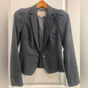 Women’s banana republic blazer, size 2